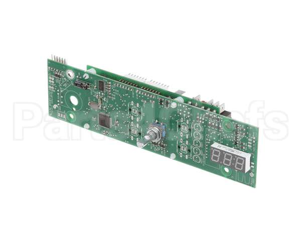 00-960903 Vulcan Hart Controller, Quantem Temp