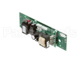 00-960903 Vulcan Hart Controller, Quantem Temp