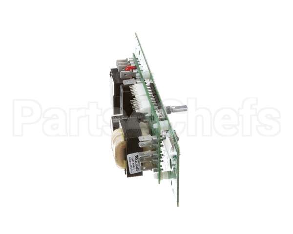00-960903 Vulcan Hart Controller, Quantem Temp