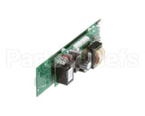 00-960903 Vulcan Hart Controller, Quantem Temp