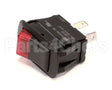 00-960937 Vulcan Hart Switch, Spst (120V, 20 Amp)