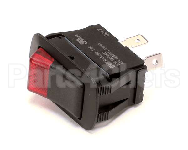 00-960937 Vulcan Hart Switch, Spst (120V, 20 Amp)