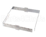 00-960963-00001 Vulcan Hart Wrapper, Motor Mount