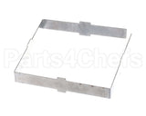 00-960963-00001 Vulcan Hart Wrapper, Motor Mount