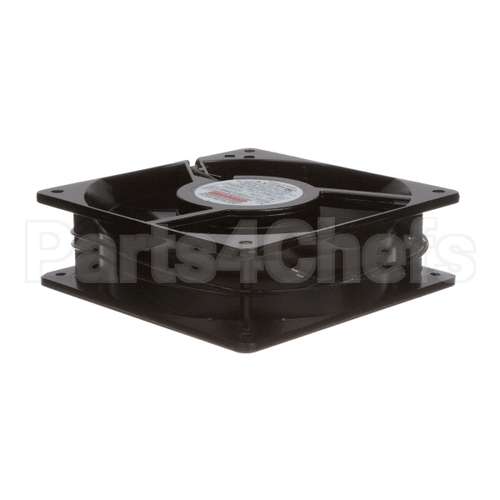 00-961086 Vulcan Hart Fan, 120V (4.75 X 4.75) Class