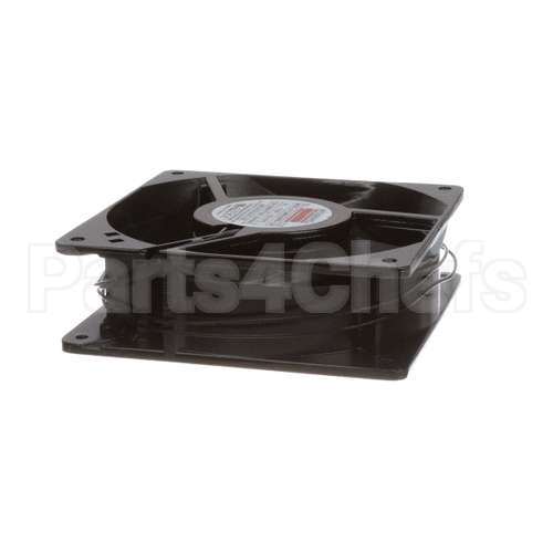 00-961086 Vulcan Hart Fan, 120V (4.75 X 4.75) Class