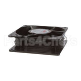 00-961086 Vulcan Hart Fan, 120V (4.75 X 4.75) Class