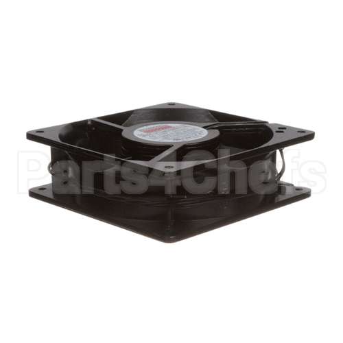00-961086 Vulcan Hart Fan, 120V (4.75 X 4.75) Class