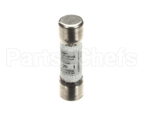 00-961156-00G20 Vulcan Hart Fuse, 20A, Class G