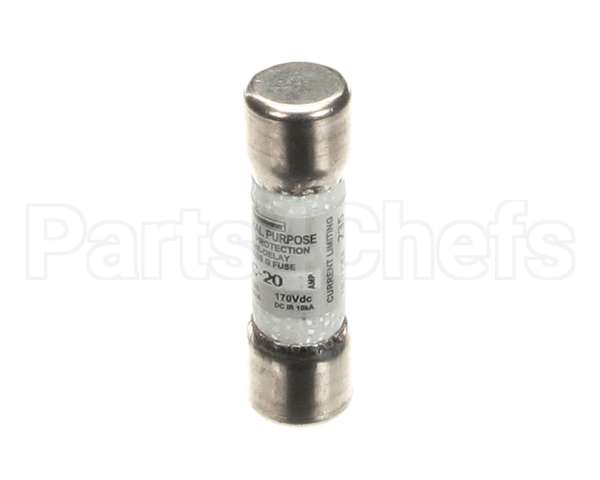00-961156-00G20 Vulcan Hart Fuse, 20A, Class G