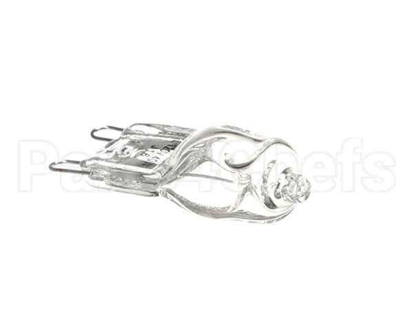 00-961291-00001 Vulcan Hart Bulb Halogen, 120V, 77.708.734