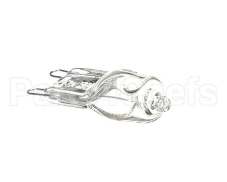 00-961291-00001 Vulcan Hart Bulb Halogen, 120V, 77.708.734