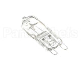 00-961291-00001 Vulcan Hart Bulb Halogen, 120V, 77.708.734