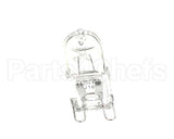 00-961291-00001 Vulcan Hart Bulb Halogen, 120V, 77.708.734