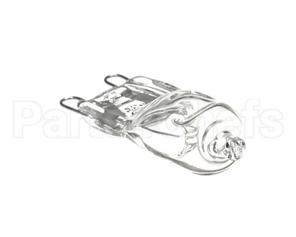 00-961291-00002 Vulcan Hart Bulb Halogen, 230V, 77.708.733