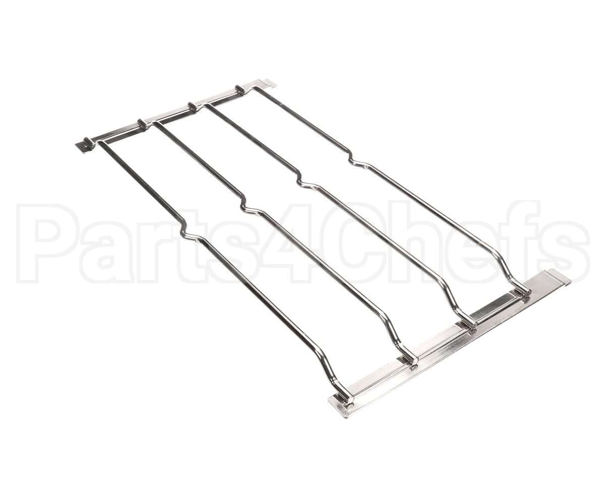 00-961323 Vulcan Hart Rack Guide