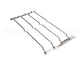 00-961323 Vulcan Hart Rack Guide