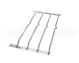 00-961323 Vulcan Hart Rack Guide