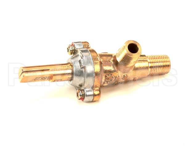 00-961329 Vulcan Hart Gas Valve, Open Top Burner