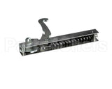 00-961331-00002 Vulcan Hart Door Hinge, Left