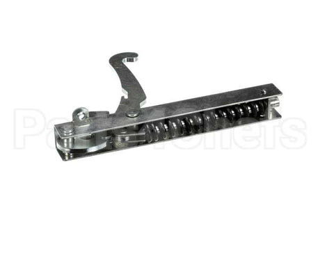 00-961331-00002 Vulcan Hart Door Hinge, Left