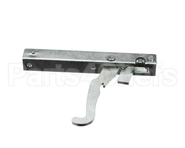00-961331-00002 Vulcan Hart Door Hinge, Left