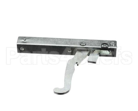 00-961331-00002 Vulcan Hart Door Hinge, Left