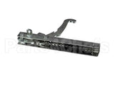 00-961331-00002 Vulcan Hart Door Hinge, Left