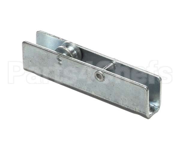 00-961331-00003 Vulcan Hart Door Hinge, Stop