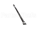 00-961332 Vulcan Hart Oven Burner