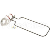 00-961358 Compatible Hobart Heating Element - 120V/1Kw