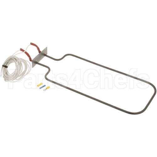 00-961358 Compatible Hobart Heating Element - 120V/1Kw