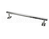 00-961400-00024 Vulcan Hart Handle-Oven (24")