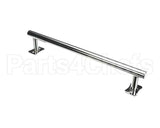 00-961400-00024 Vulcan Hart Handle-Oven (24")