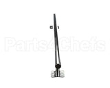 00-961400-00024 Vulcan Hart Handle-Oven (24")