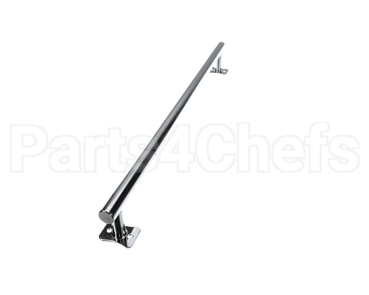 00-961400-00030 Vulcan Hart Door Handle