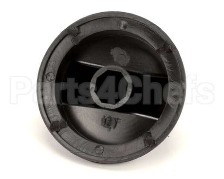 00-961412 Vulcan Hart Knob, Oven