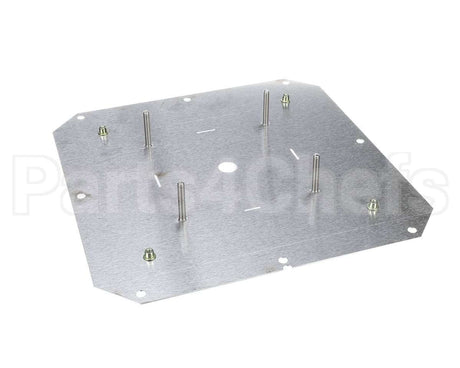 00-961671-000G1 Vulcan Hart Motor Mount, Front