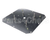 00-961671-000G1 Vulcan Hart Motor Mount, Front