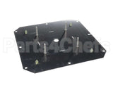 00-961671-000G1 Vulcan Hart Motor Mount, Front