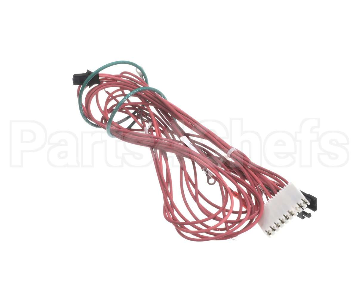 00-961707-000G1 Vulcan Hart Actuator Harness Assy