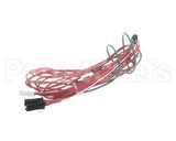 00-961707-000G1 Vulcan Hart Actuator Harness Assy