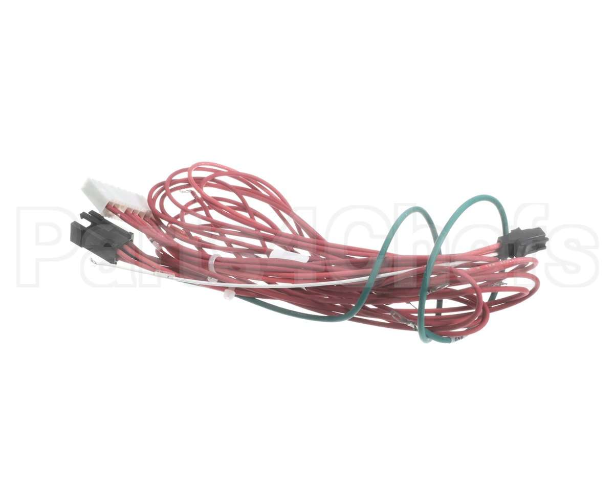 00-961707-000G1 Vulcan Hart Actuator Harness Assy