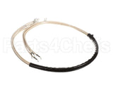 00-961808-000G1 Vulcan Hart Harness, French Plate Power