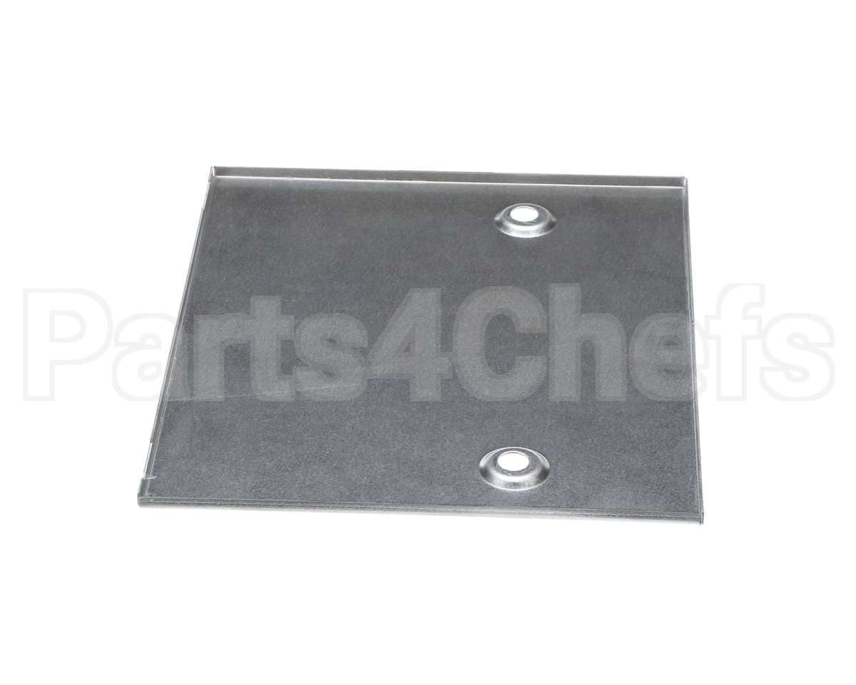 00-961831-00001 Vulcan Hart Drip Pan, Motor
