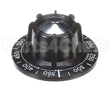00-961928-00550 Hobart Hd Oven Control Knob, 550 Degree