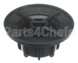 00-961928-00550 Vulcan Hart Hd Oven Control Knob, 550 Degree