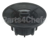 00-961928-00550 Vulcan Hart Hd Oven Control Knob, 550 Degree