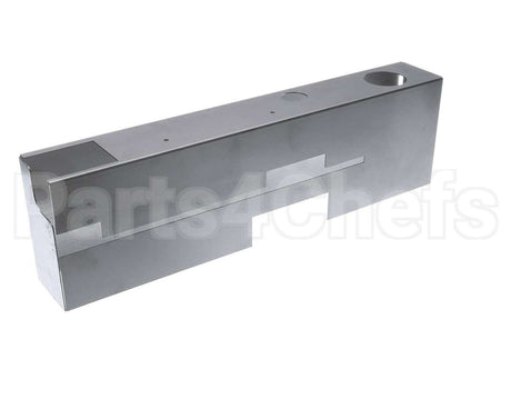 00-962016-00001 Vulcan Hart Shield, Thermal Enclosure