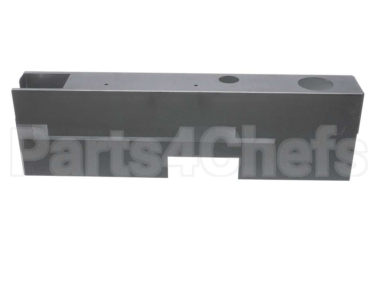 00-962016-00001 Vulcan Hart Shield, Thermal Enclosure